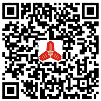 票联金融服务微信公众号